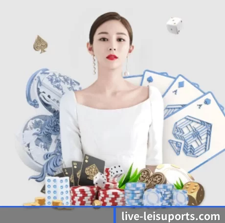 雷速体育 APP 界面